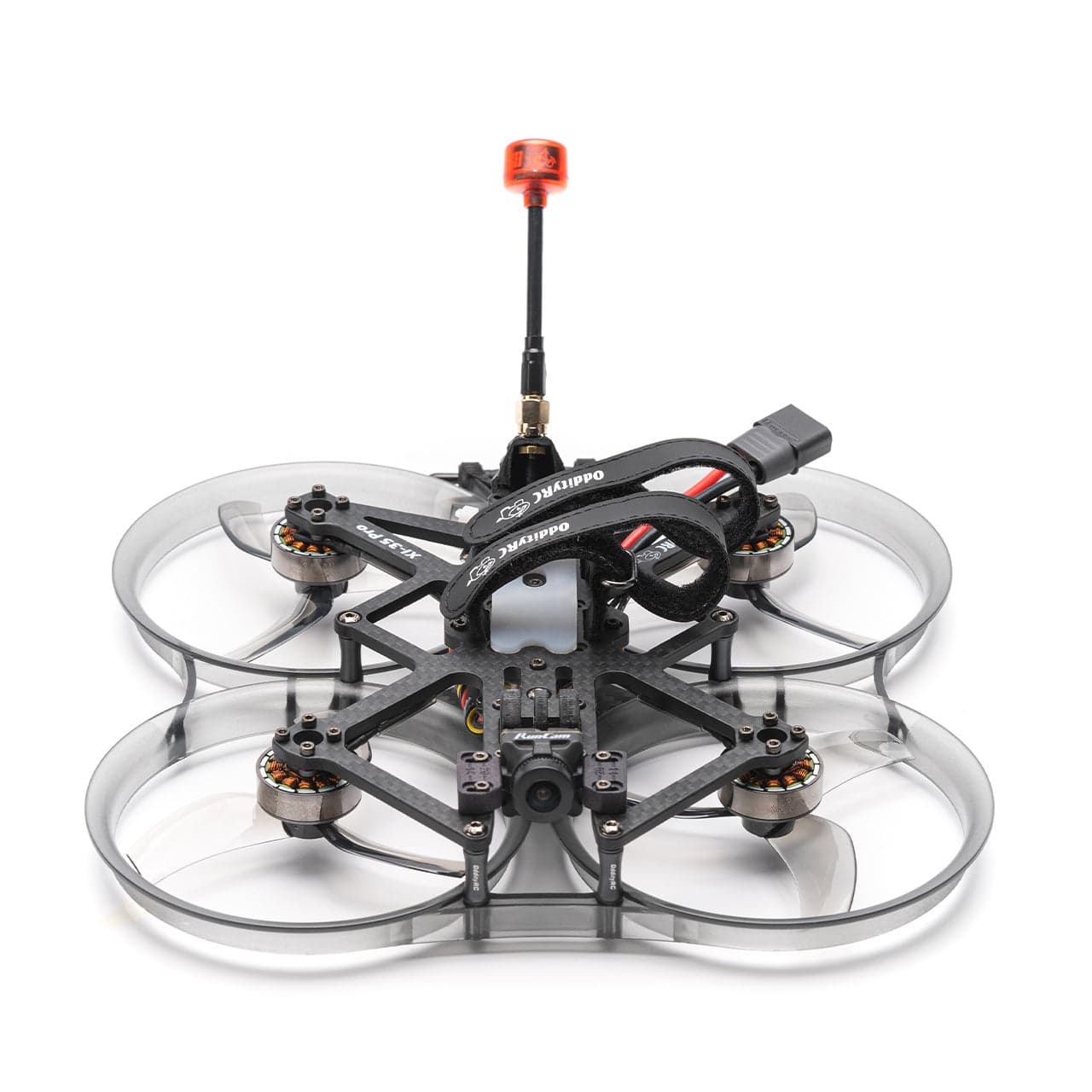 XI35 Pro HD Vista Version 6S for fpv drones 1