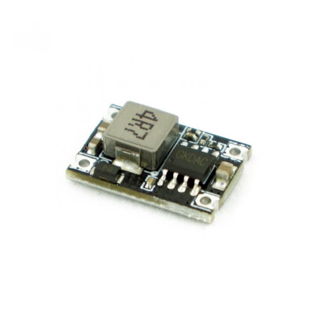 BEC 5V 3A for fpv drones 1