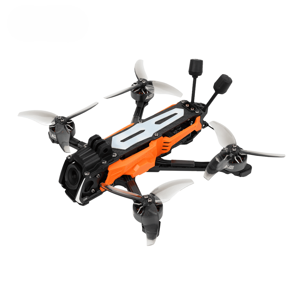 DeepSpace SEEKER35 DC 3.5inch Freestyle FPV with GPS for fpv drones 2