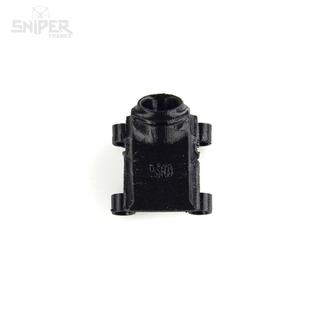 SniperX Light - HDZero Nano Camera Mount - 50 GRADEN for fpv drones 1