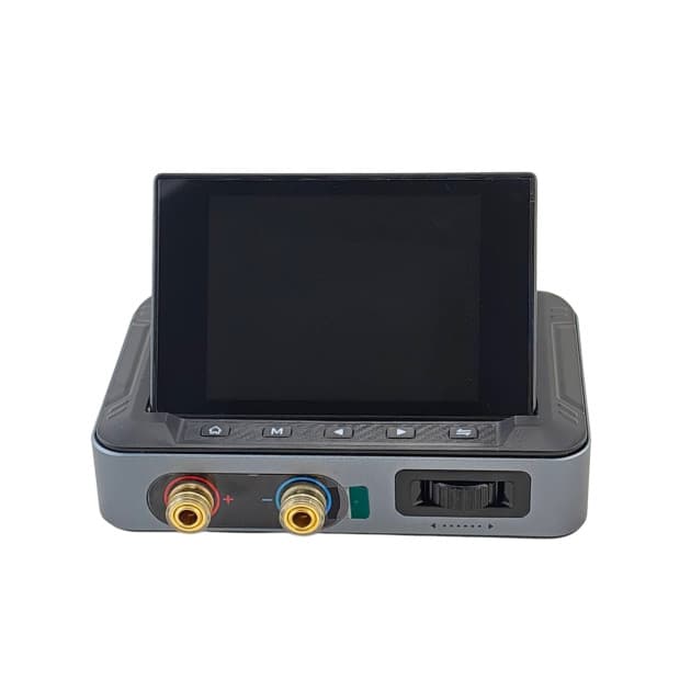 Fnirsi DPS-150 Laboratory DC Power Supply for fpv drones 2