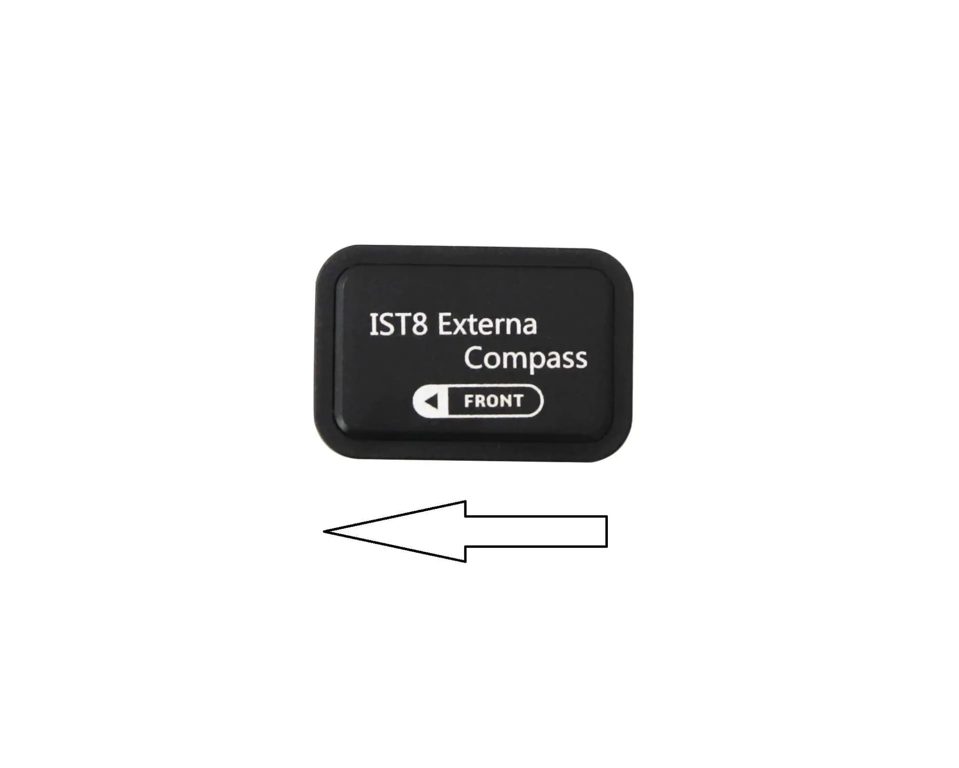 CUAV IST8 External Compass of GPS Module for fpv drones 3