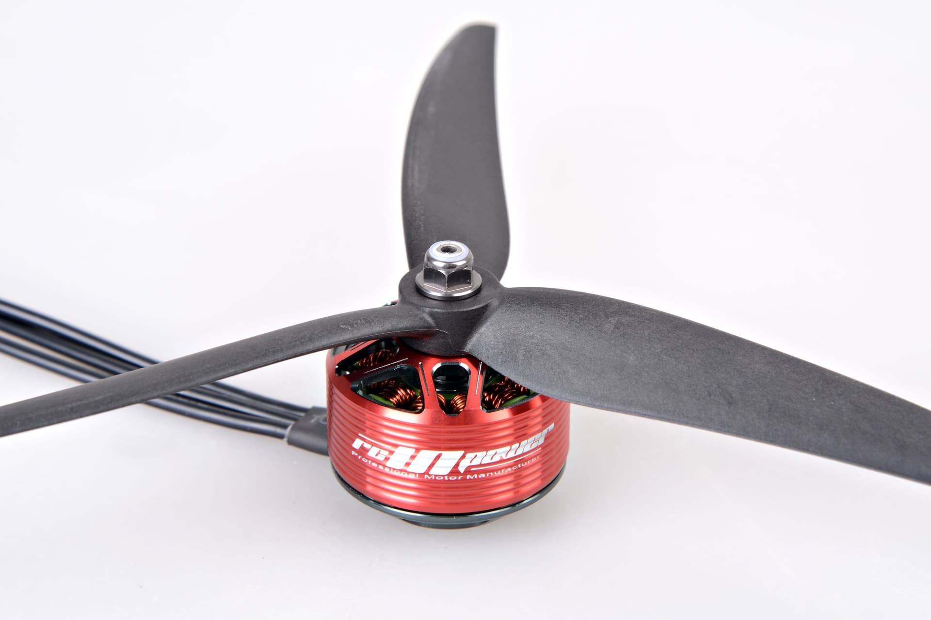 RCINPOWER 3215 920KV 1200KV Cinelifter Line High Torque Motor for fpv drones 4