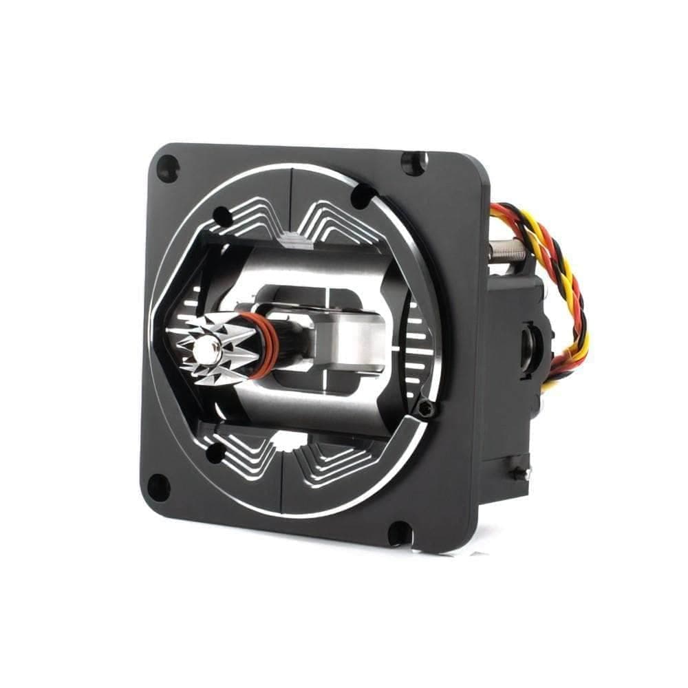 RadioMaster TX16S CNC AG01 Hall Gimbal - Set of Both Gimbals for fpv drones 1