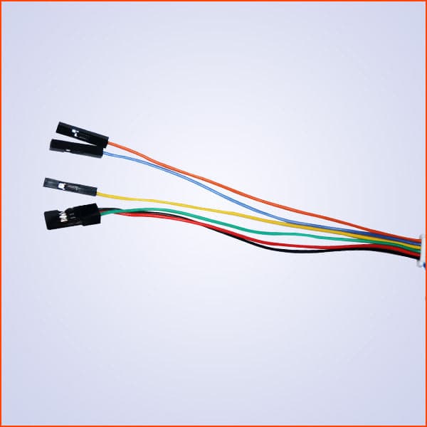 Maytech Blackfire 4-in-1 20A ESC for fpv drones 2