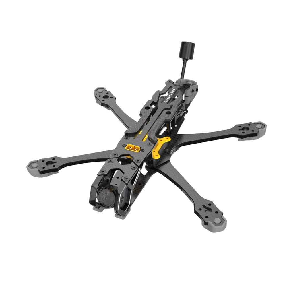 SpeedyBee Master 5 5" FPV Drone Frame Kit - Choose Color for fpv drones 2