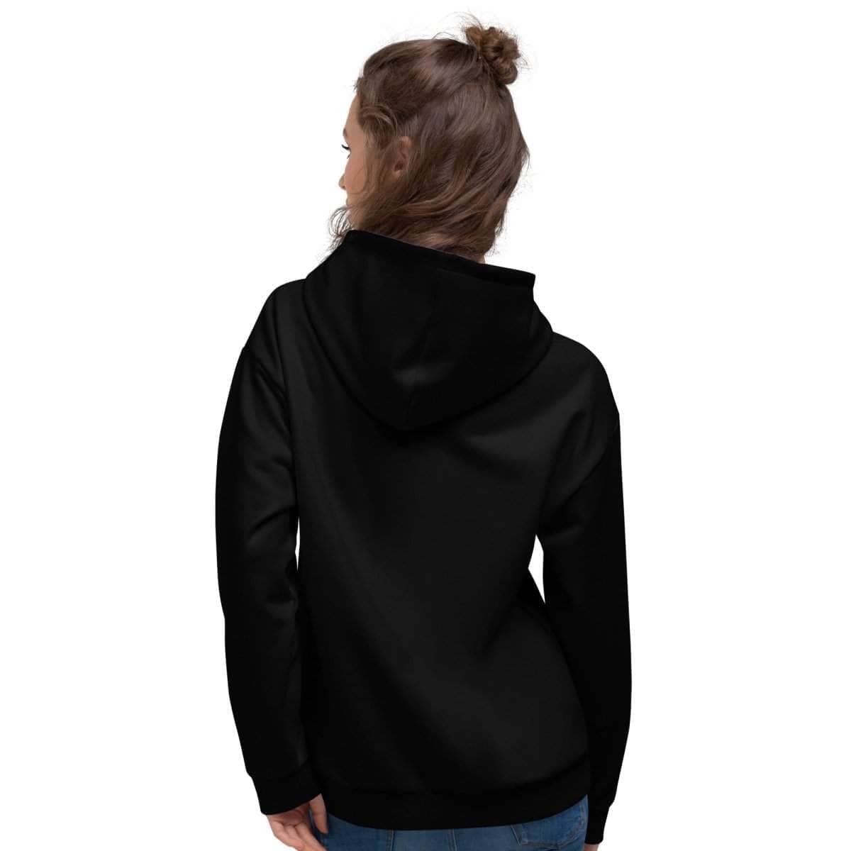 WREKD Unicorn Unisex Hoodie for fpv drones 1