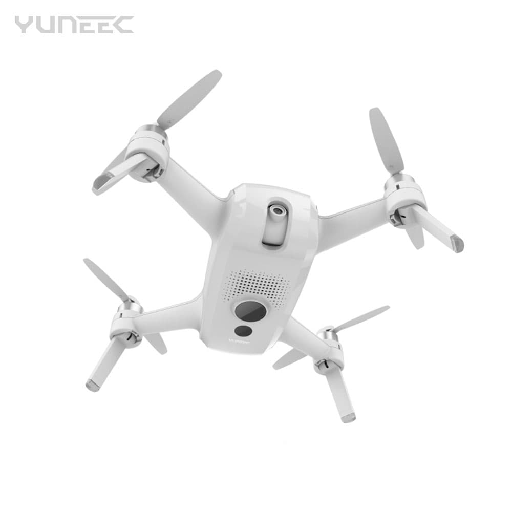Yuneec Breeze 4K for fpv drones 4