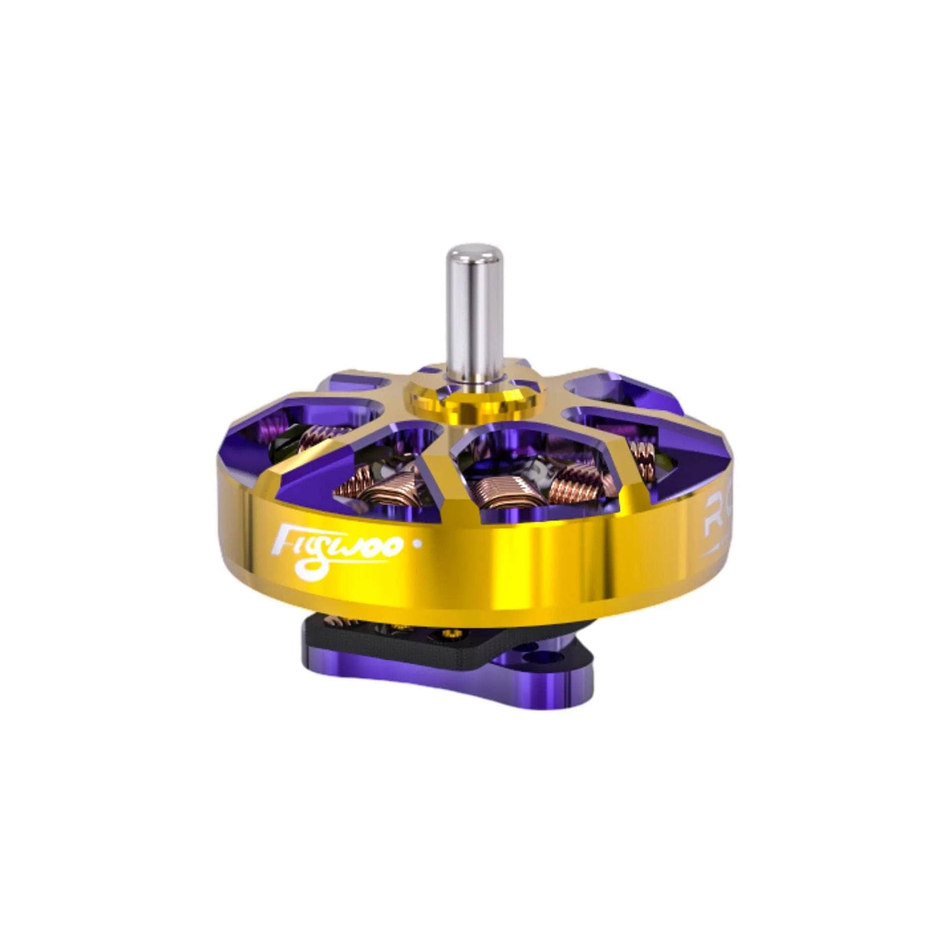 Flywoo Robo 1002 19,800Kv Micro Motor