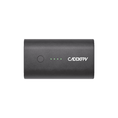 CaddxFPV Goggles Battery