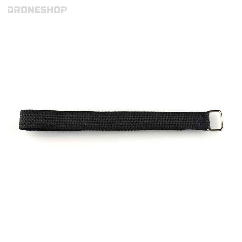 Droneshop Unbreakable LiPo Strap - 40 cm - 1 STUK for fpv drones 1