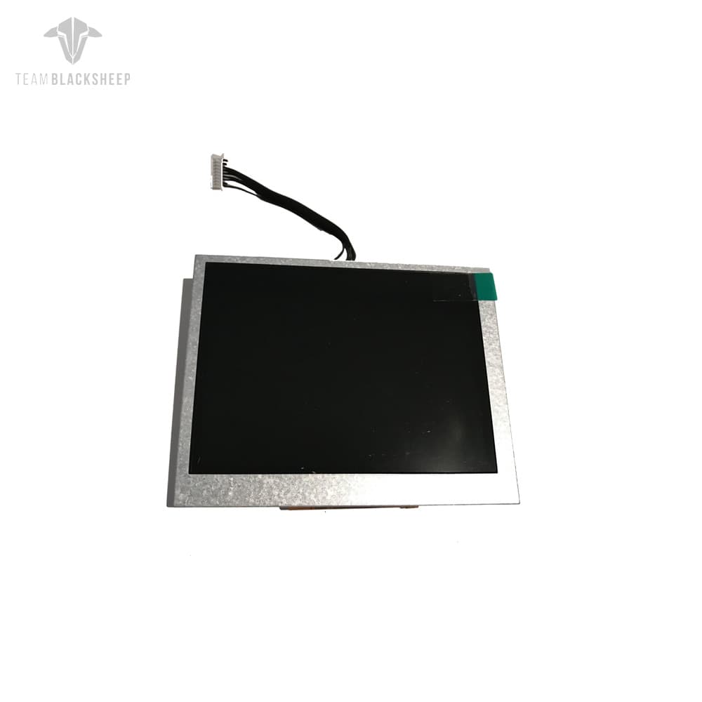 TBS Tango - LCD Display for fpv drones