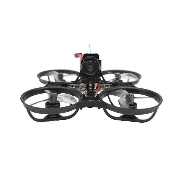 NewBeeDrone Hummingbird V3.1 Racespec BNF Analog - ELRS 2.4GHz for fpv drones 1
