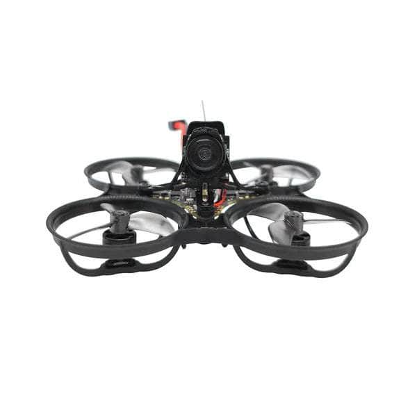 NewBeeDrone Hummingbird V3.1 Racespec BNF Analog - ELRS 2.4GHz for fpv drones 1