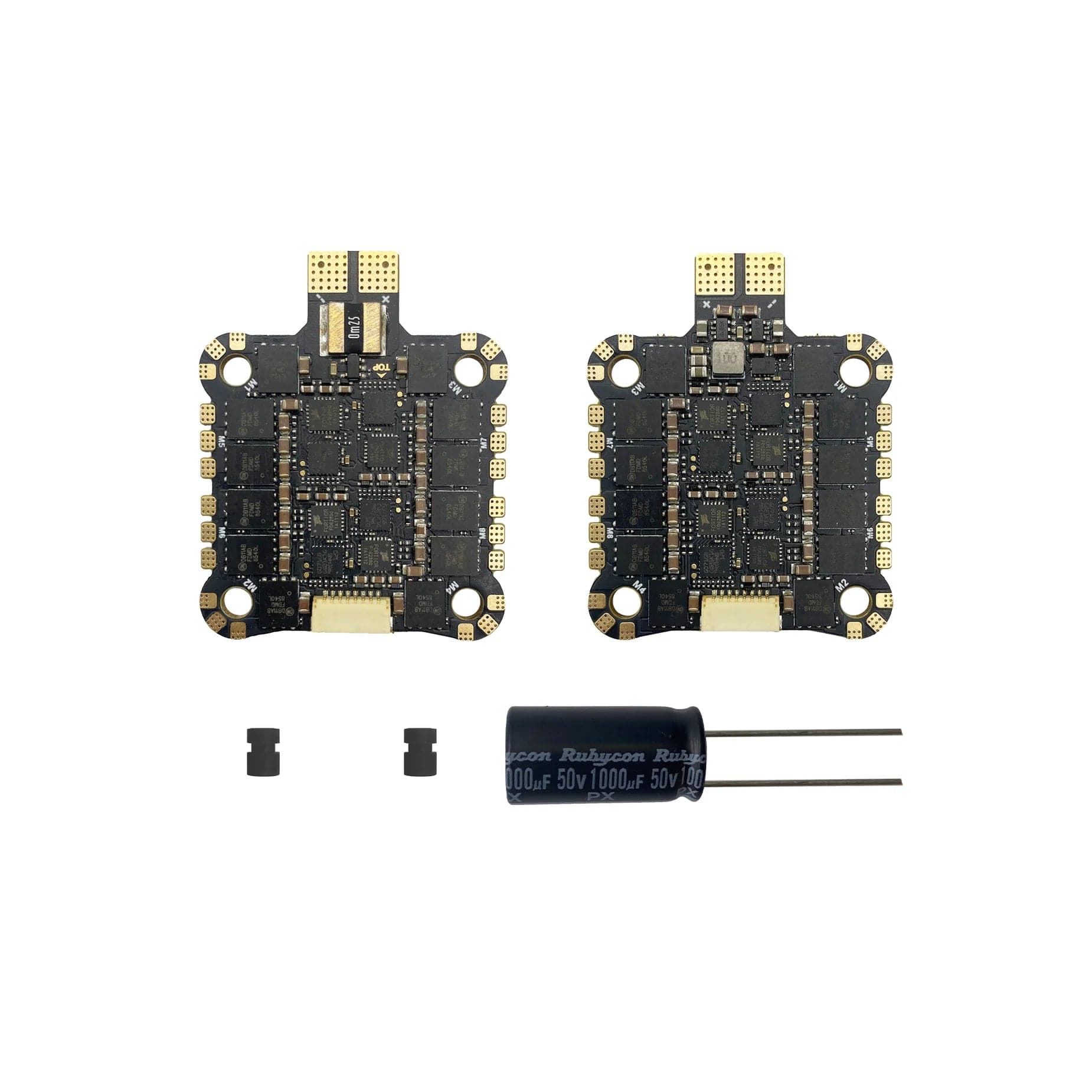 NeutronRC X-CLASS  50A 8in1 for fpv drones 2
