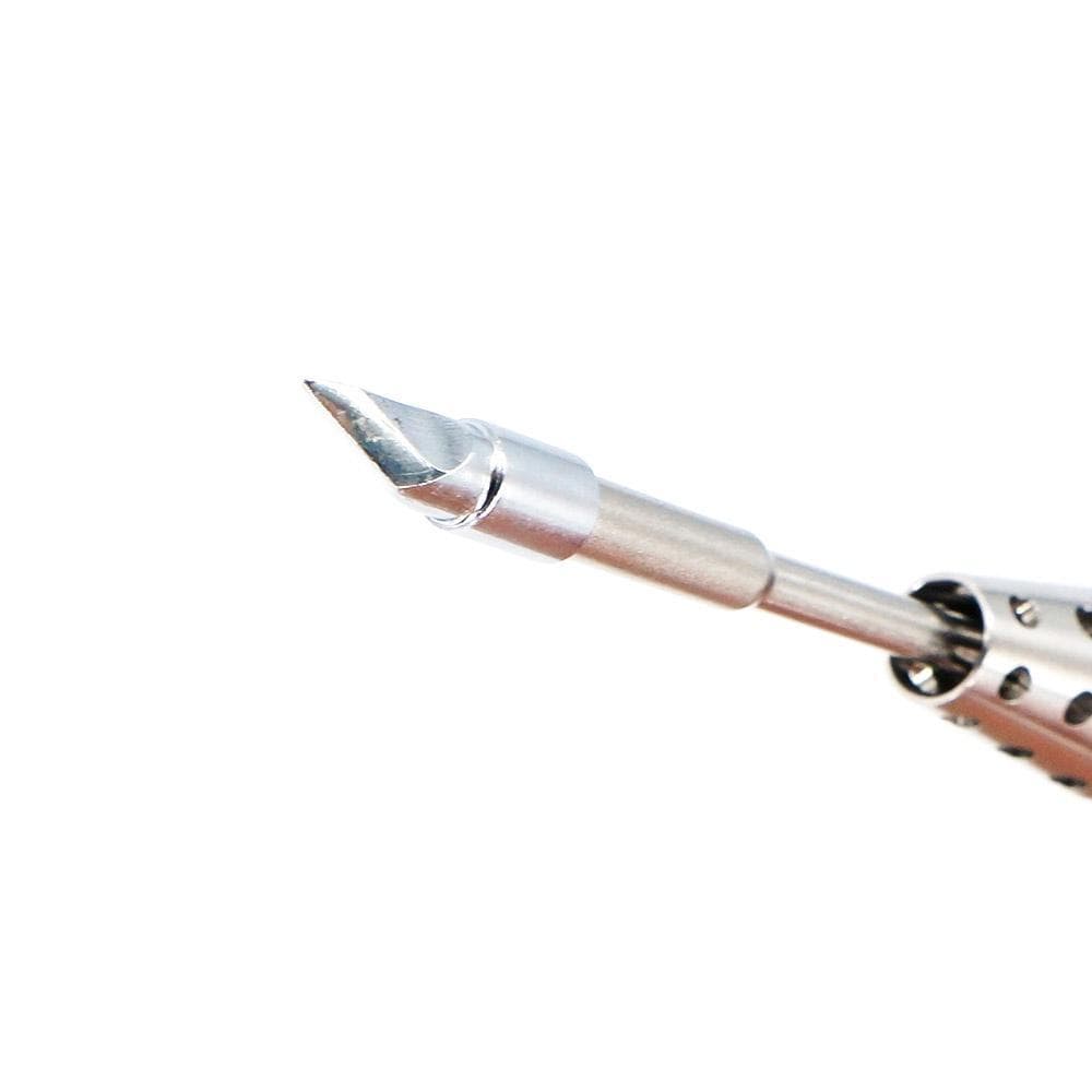 K4 Soldering Tip Replacement (Compatible with TS80/TS80P/TS1C) for fpv drones