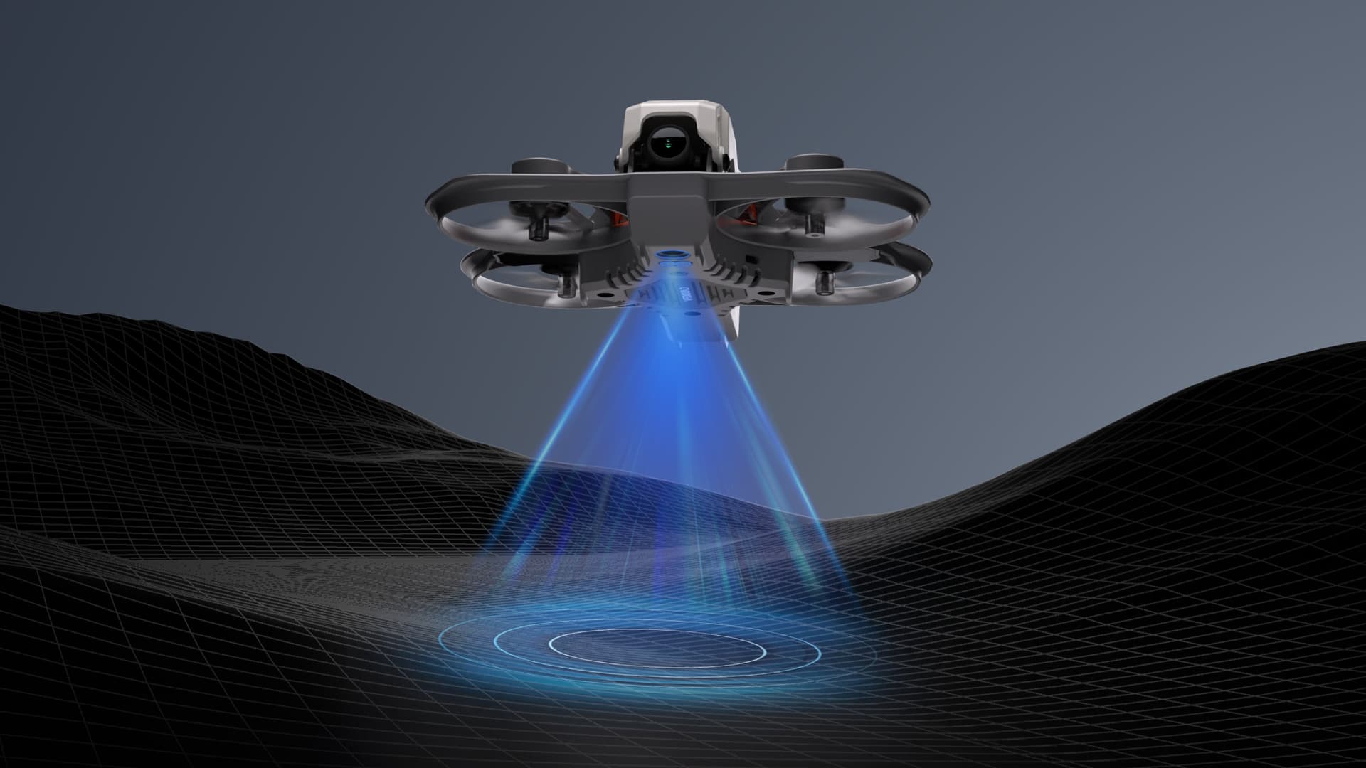 CADDXFPV Protos Kit for fpv drones 4