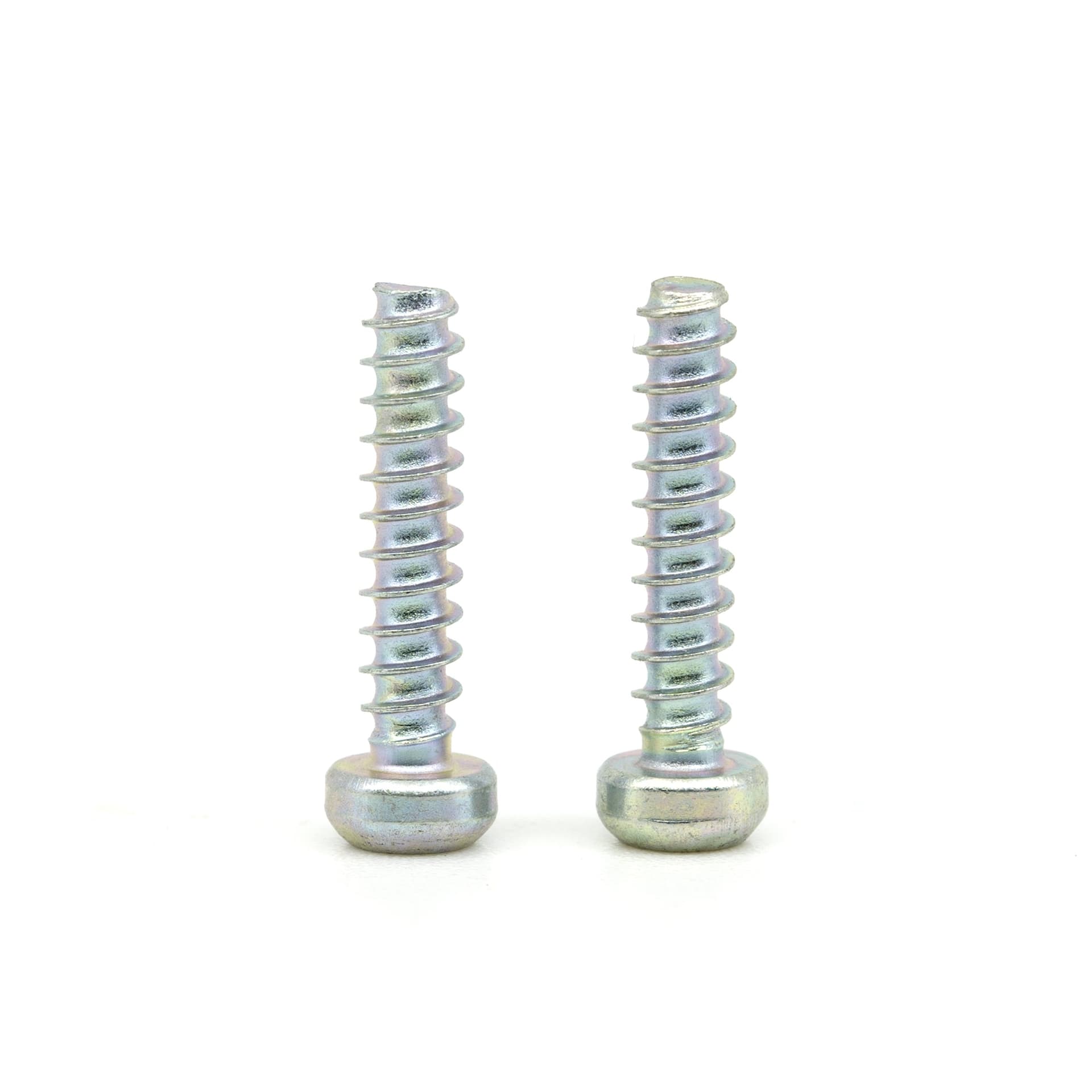 Slice Engineering Mounting Screws for Plastic Adapters for fpv drones