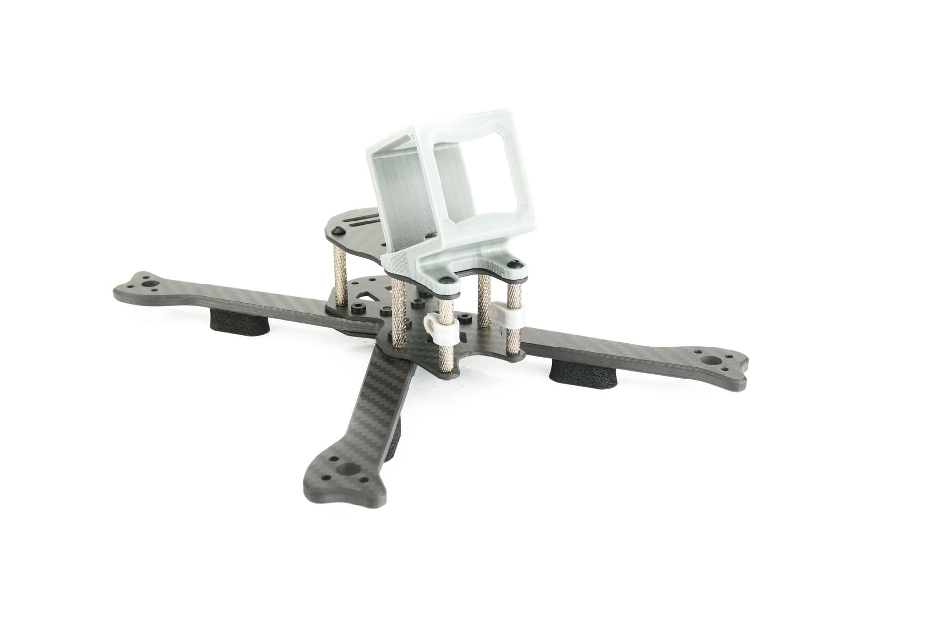XHover GAPiT Hero Session Mount for fpv drones