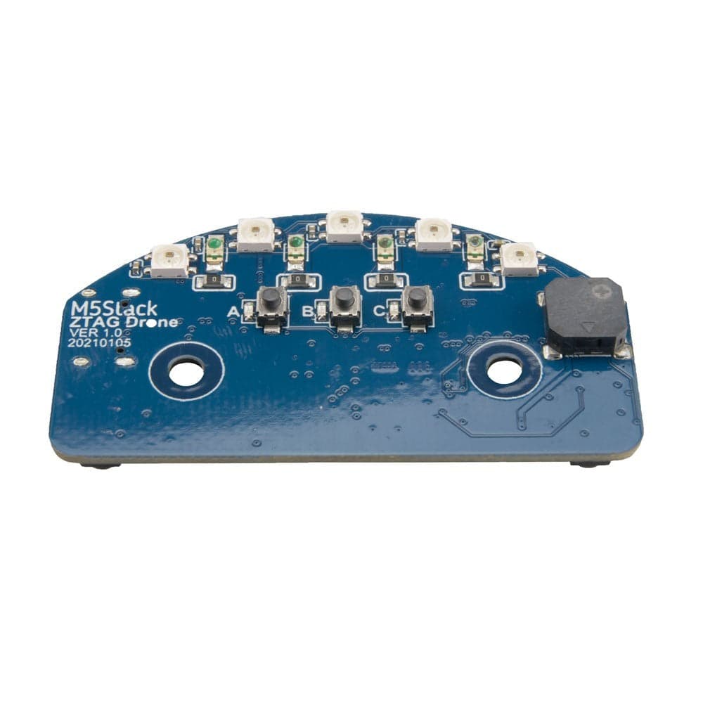 ZTAG Drone Laser Tag Board (1pc) for fpv drones 1