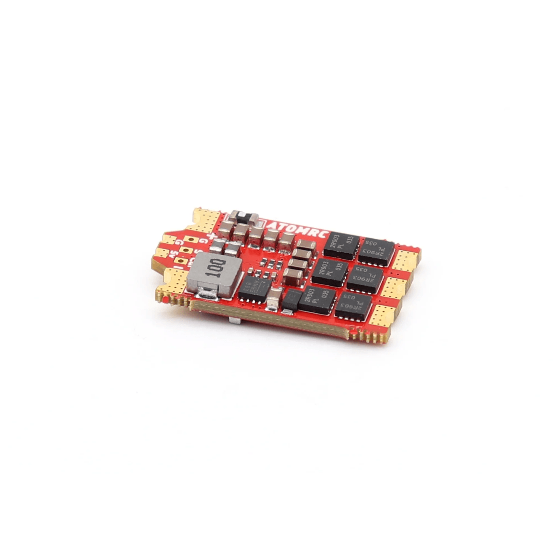 ATOMRC BLS 30A 2-4S 5VBEC V2 ESC for fpv drones 3