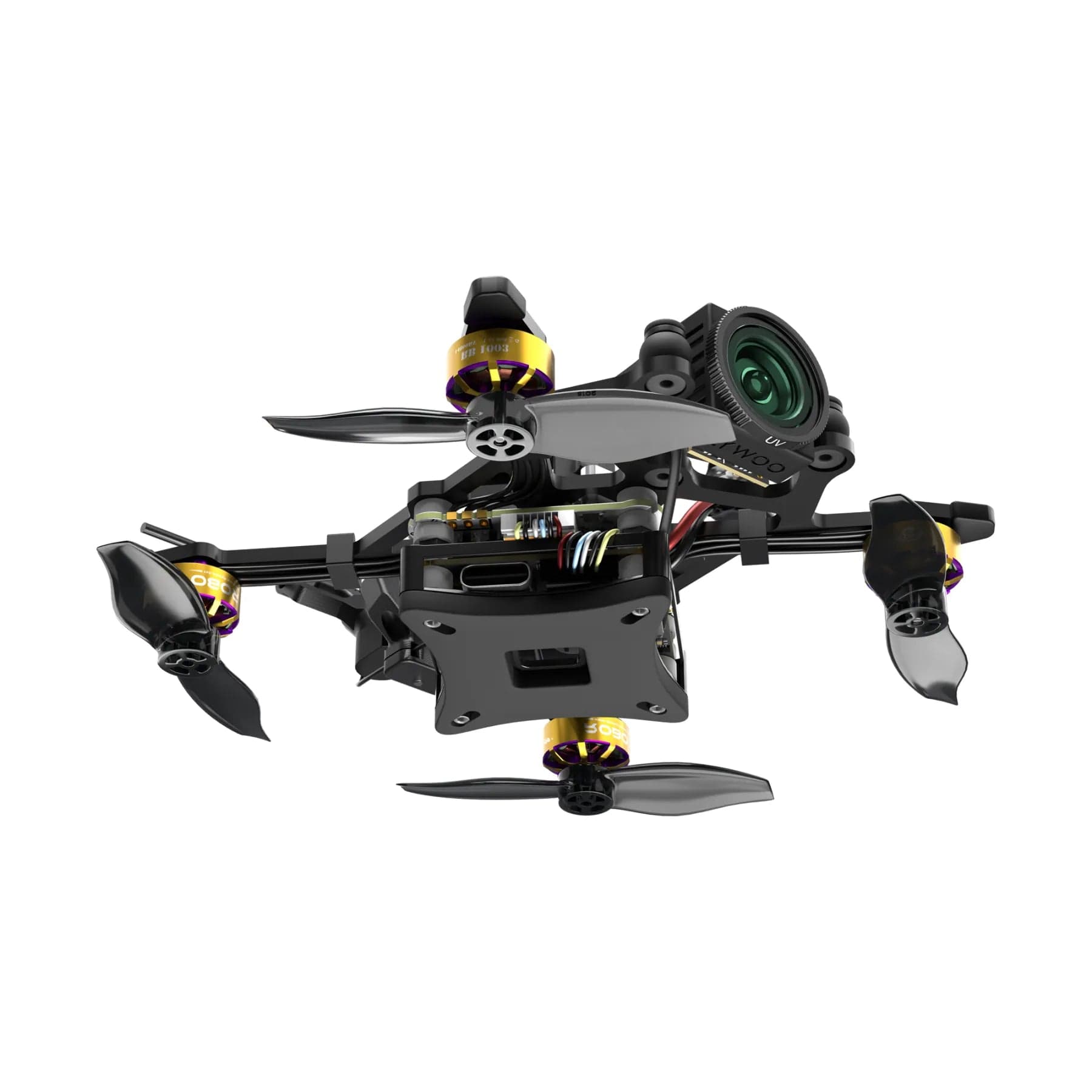 Flybee 20 HD 2S Walksnail (ELRS) Ultralight FPV Drone for fpv drones 5