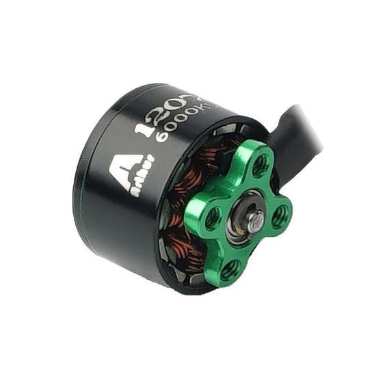 Flash Hobby Arthur 1207 6000KV Micro Motor for fpv drones 1