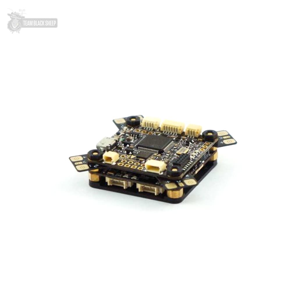 TBS Powercube Elite Bundle for fpv drones