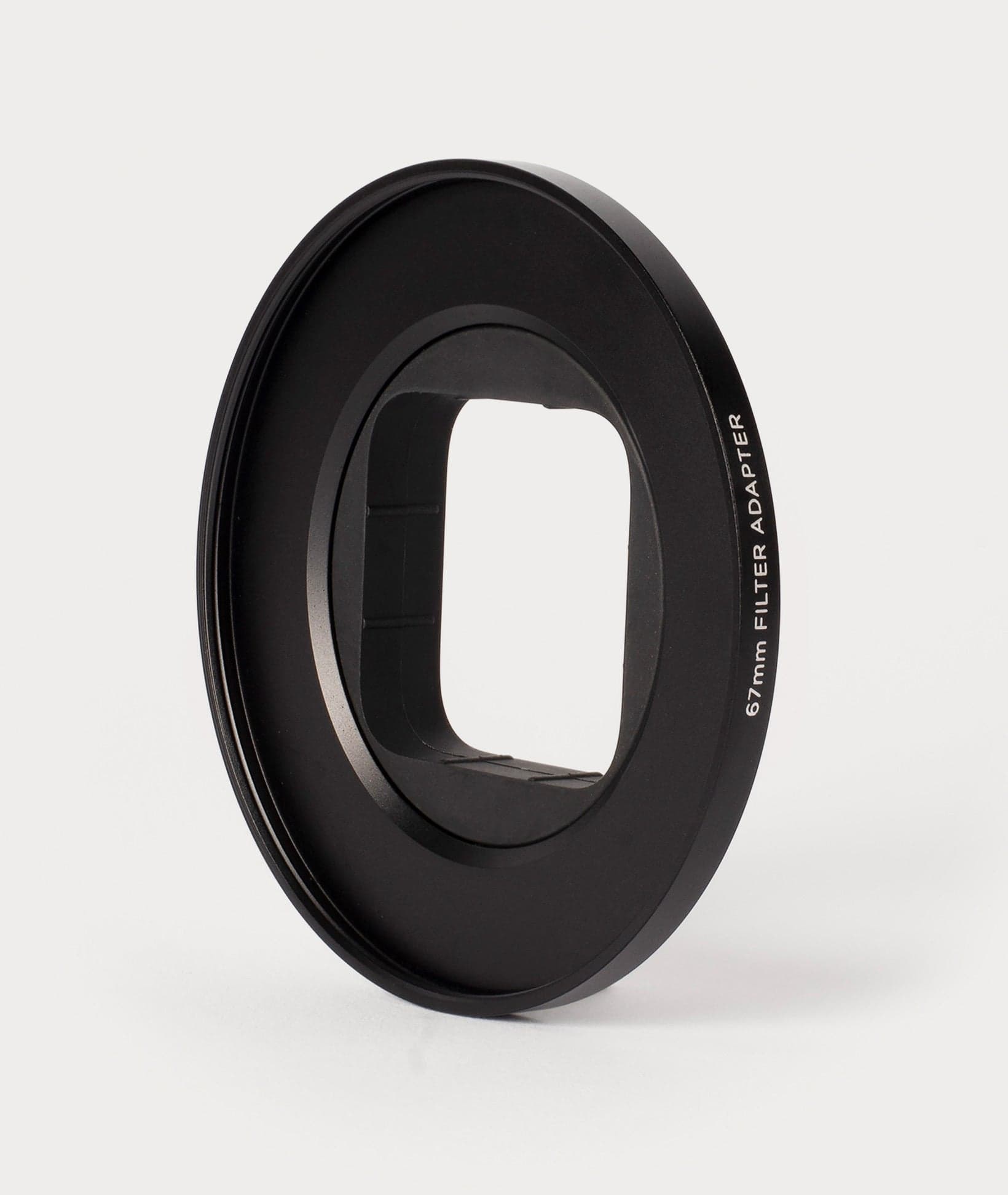 Moment 67mm Mobile Lens Filter Mount - All Series for fpv drones 1