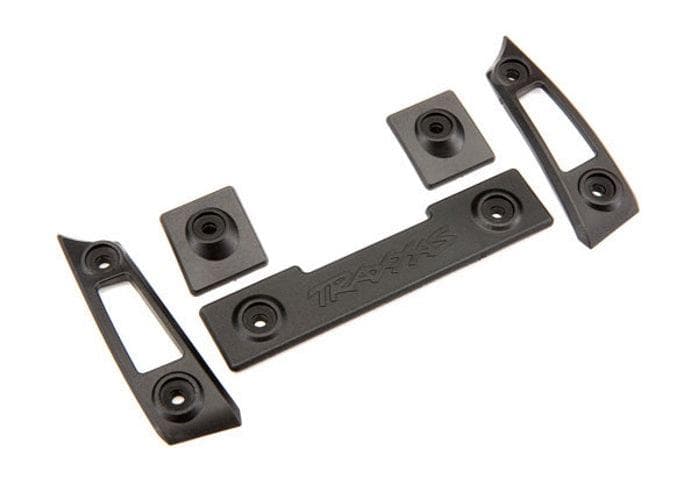 Traxxas 8610 Body Reinforcement Set For #8611 Body for fpv drones