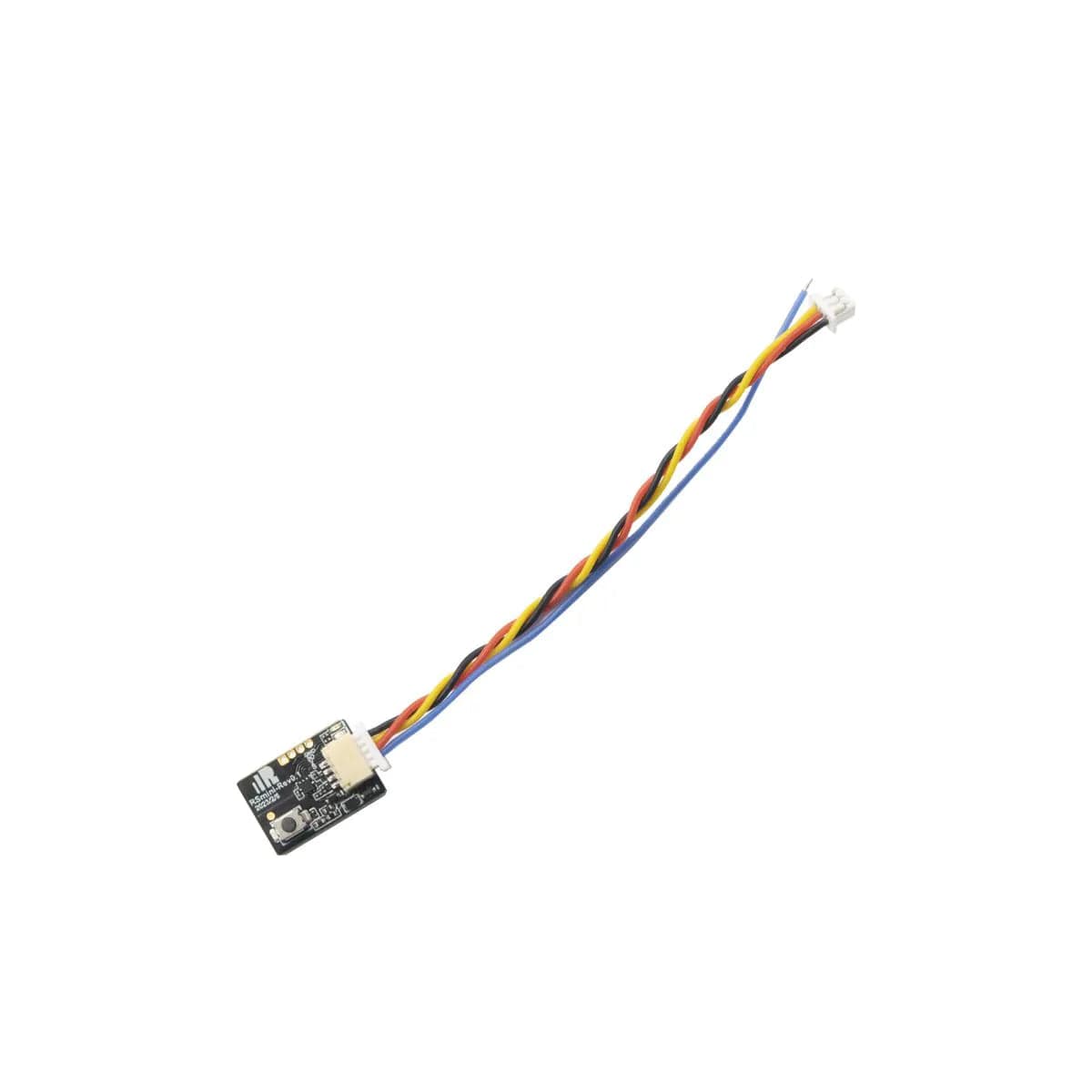 FrSky Archer Plus RS Mini Receiver with both ACCESS & ACCST D16 modes for fpv drones
