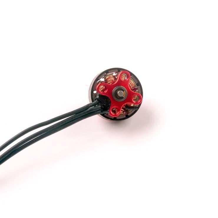 HappyModel EX1103 7000Kv Micro Motor (4 Hole) for fpv drones 1
