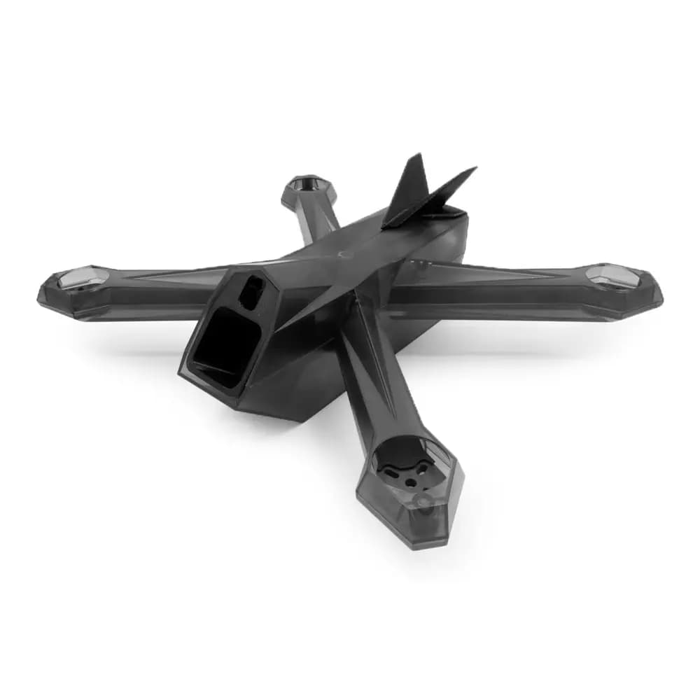 OnwardFPV R4LA 7" Injection Molded Frame Kit - V2 - 13 for fpv drones 1
