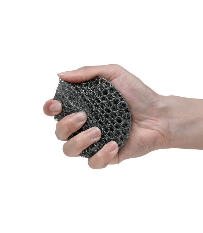 Phrozen EL400 Elastomer Resin 3D Printing Resin for fpv drones 3