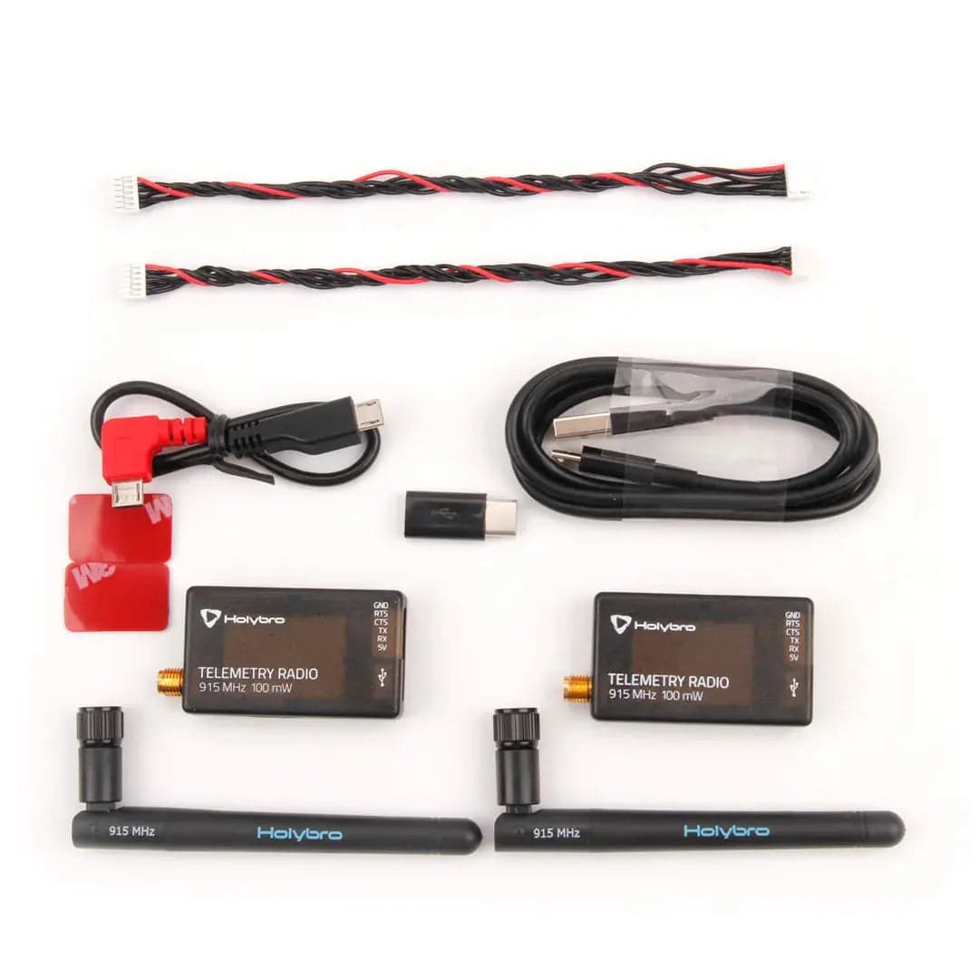 Holybro SiK Telemetry Radio V3 for fpv drones 3