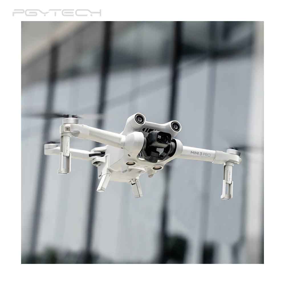 PGYTECH Landing Gear Extensions voor DJI Mini 3 Pro for fpv drones 4