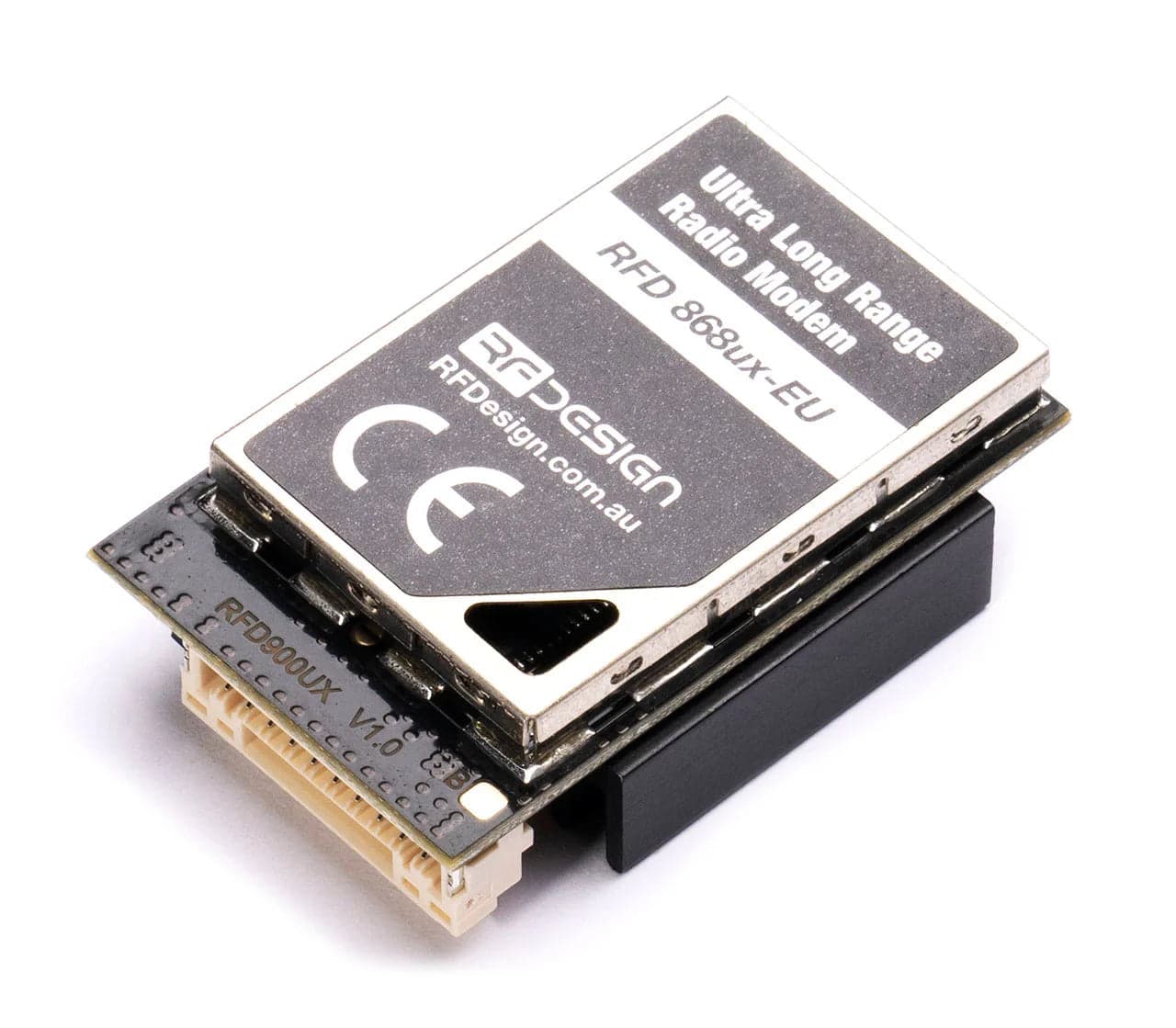 RF Design RFD 868ux-EU Long Range Telemetry Modem Bundle for fpv drones 3