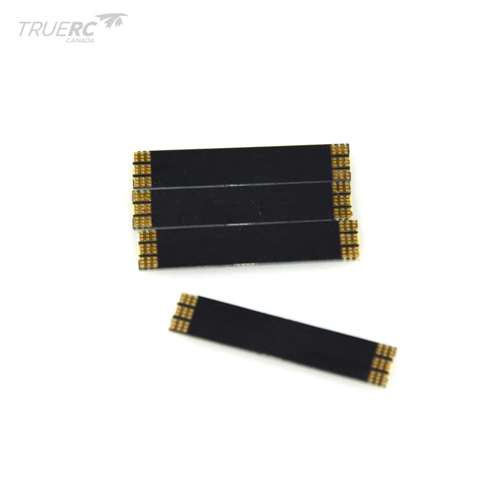 TrueRC Race Wire (4 stuks) for fpv drones 1