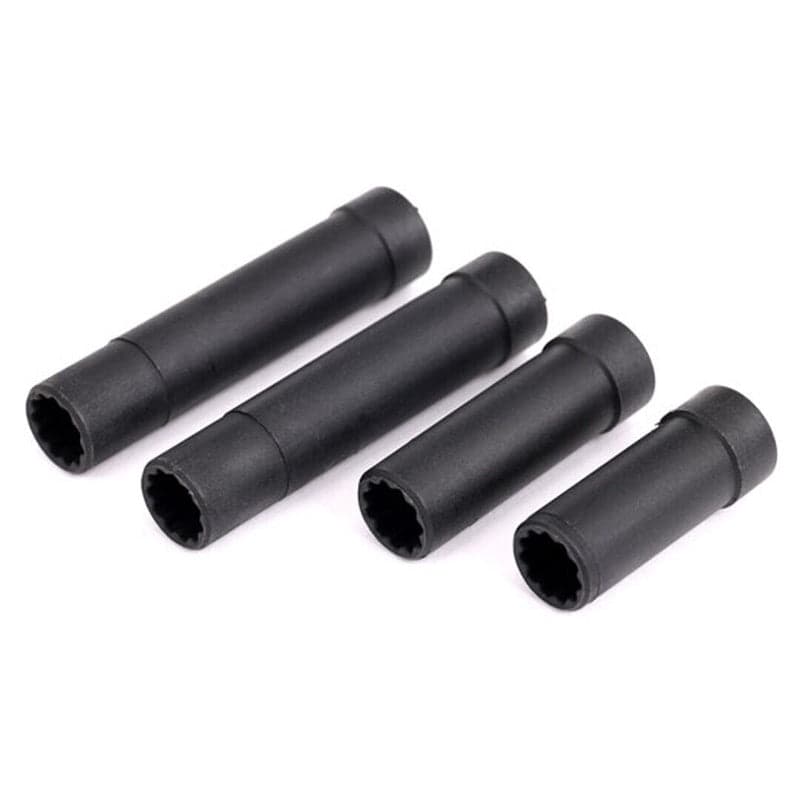 Traxxas 9250 Driveshaft Extension kit Center Chevrolet k10 for fpv drones