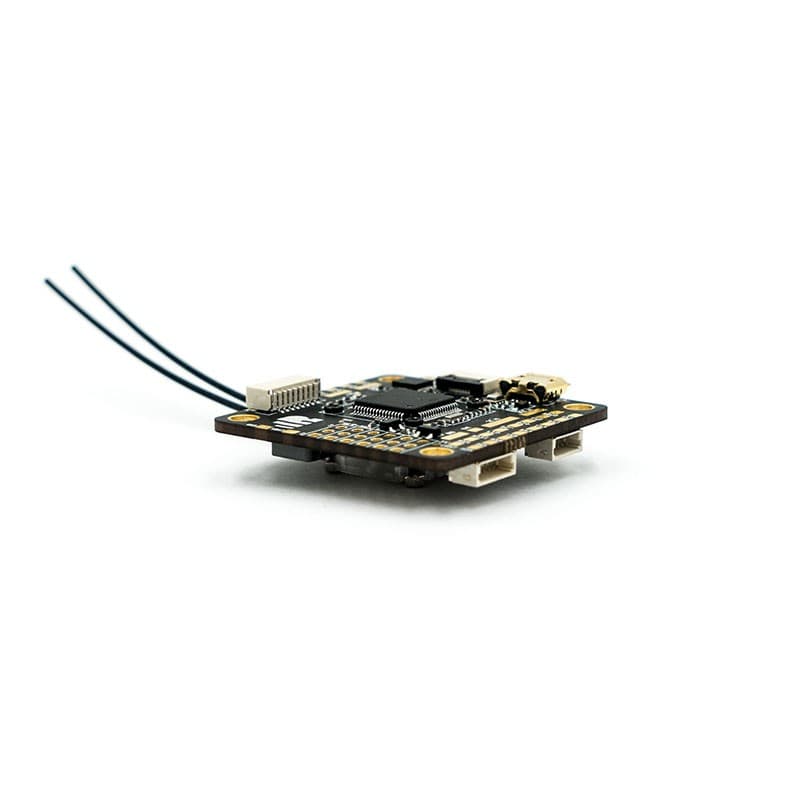 FrSky RXSR-FC OMNIBUS F4 V6 FPV Drone Flight Controller for fpv drones 2
