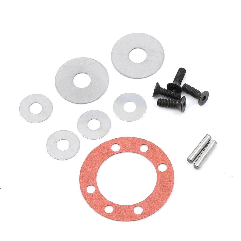 XP-10011, Gear Differential Repair Parts for fpv drones