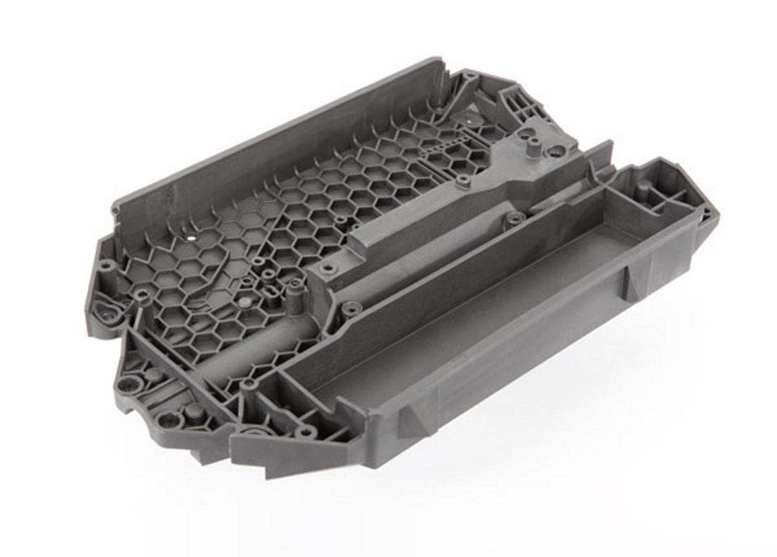 Traxxas 8922R Chassis Fits Maxx Extended Chassis 352mm for fpv drones