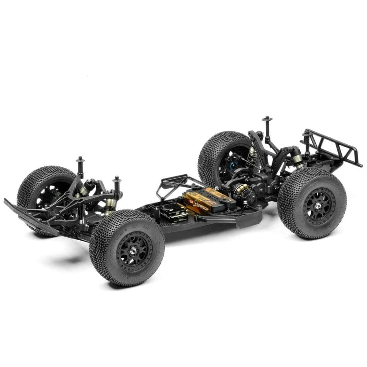 XRA320301, XRAY SCX'23 1/10 Electric 2WD Competition Short Course Truck Kit for fpv drones 1