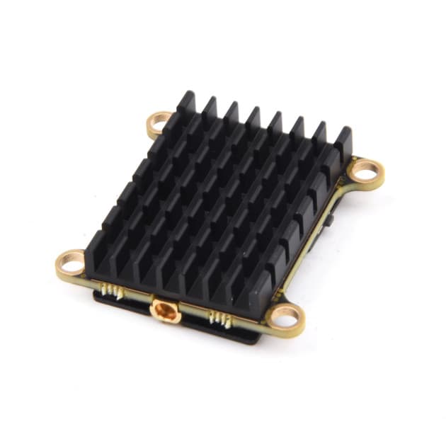 ULTRA 4.9-5.8G 2500mW analog video transmitter for fpv drones 4
