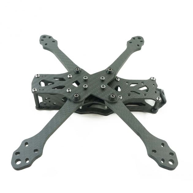 HSKRC APEX HD 5" frame for building FPV drone for fpv drones 4