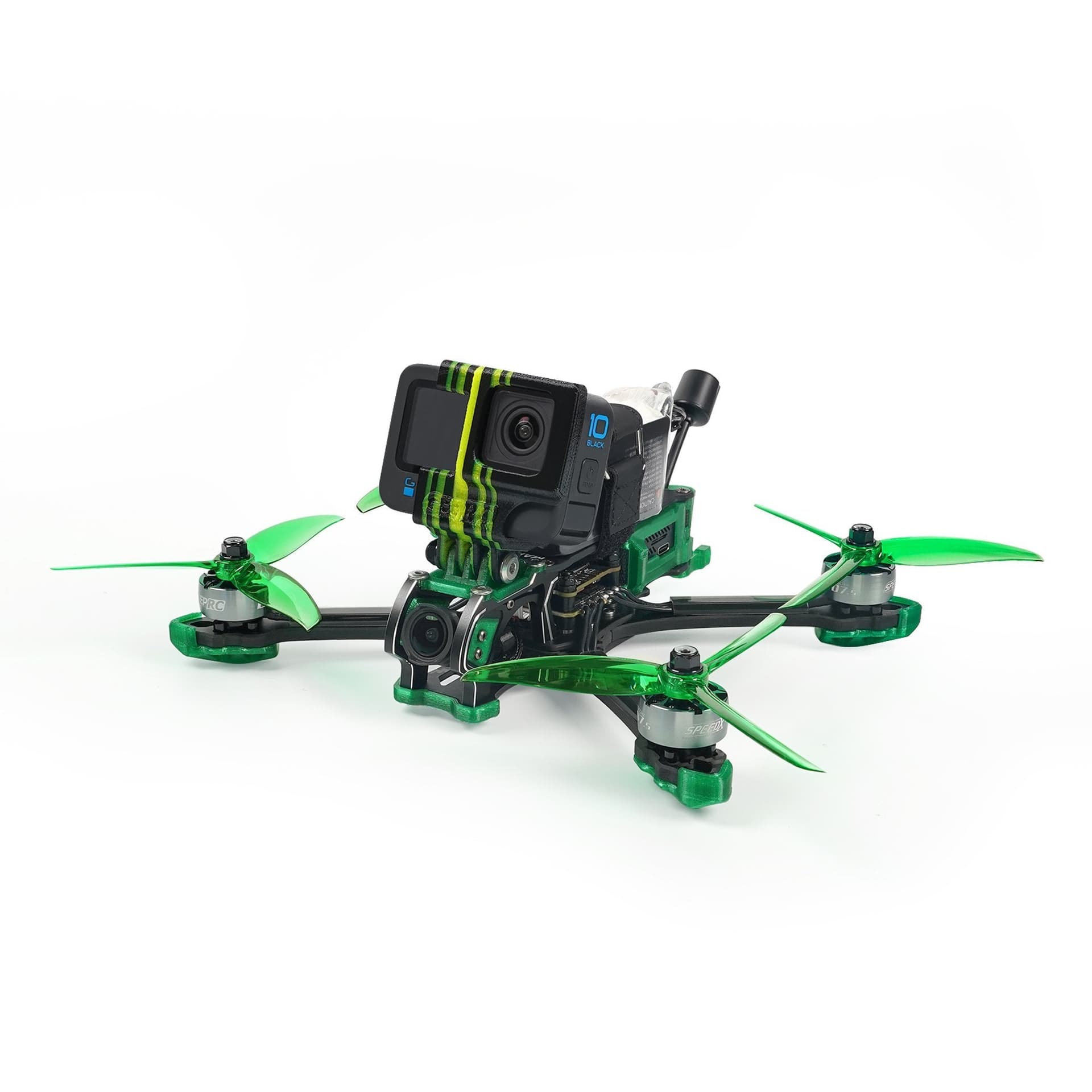 GEPRC MARK5 HD O3 ELRS Freestyle FPV Drone for fpv drones 2