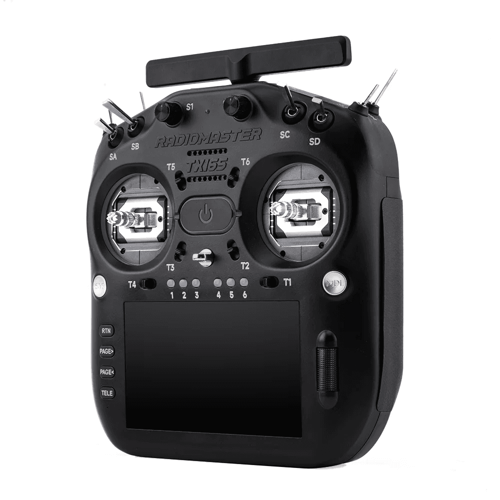RadioMaster TX16S MK3 Radio Controller (ELRS / M2) for fpv drones 3