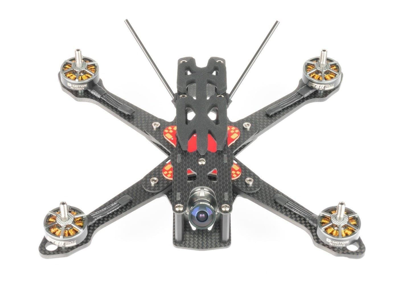 Impulse RC Reverb Frame 5" for fpv drones