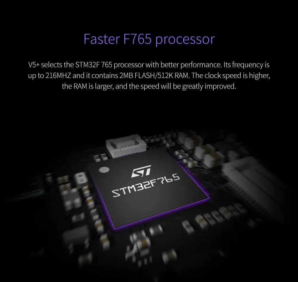 CUAV V5+ Core for fpv drones 3