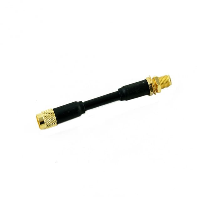 TrueRC SMA antenna extension cable for fpv drones 1